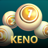 Keno Card Game